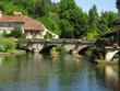 Dordogne, Périgord Vert