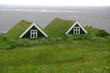 maison islandaise