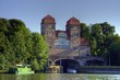 Schachtschleuse