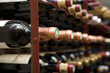 wine cellar