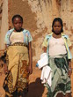 Jeunes femmes malgaches Jeunes femmes malgaches
