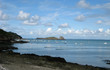 Bretagne : Cancale