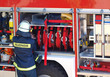 Photo: Feuerwehr Feuerwehr