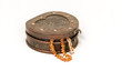 Foto: Jewelry box with amber necklace Jewelry box with amber necklace