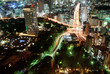 Artères de Tokyo Artères de Tokyo