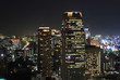 Tokyo en pleine nuit Tokyo en pleine nuit