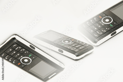 Photo: illustration téléphone illustration téléphone