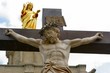 Crucifié