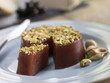 Membrillo- Quince and Pistachio Paste Membrillo- Quince and Pistachio Paste