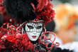 mask; venezia, venice, carnevale