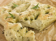 Foto: Foccacia Bread Foccacia Bread