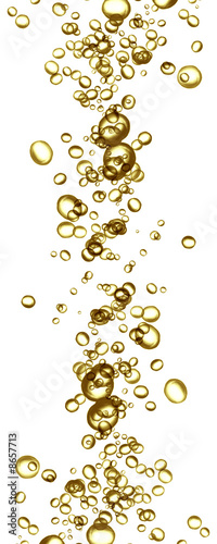 Photo: champage bubbles champage bubbles