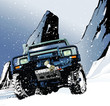 four wheel car four wheel car