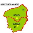 haute normandie