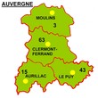 auvergne