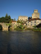 Dordogne, Périgord Vert