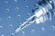 hand drill