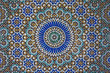 mosaique
