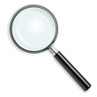 magnifying glass