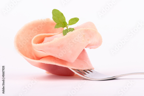Ham