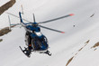 Hélicoptères EC145