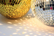 Boules Or et Argent Boules Or et Argent