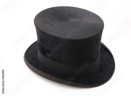 Photo: Top hat Top hat