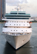 Cruise ship