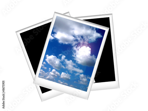 Photo: Polaroid photo 1 Polaroid photo 1