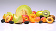 Fruits Fruits