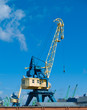 Crane