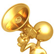 Megaphone