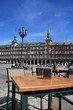 madrid - plaza mayor