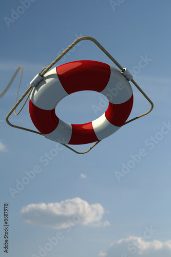 Lifebuoy Lifebuoy