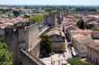 cité médiévale d'Aigues Mortes cité médiévale d'Aigues Mortes