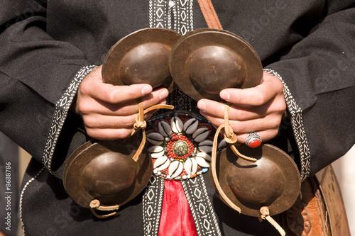 arab musician