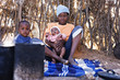 African family