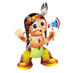 Native American