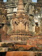 Vieux temple de culte Vieux temple de culte