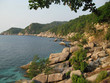 Plage de la Thaïlande Plage de la Thaïlande