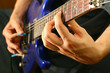 guitar solo