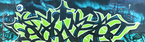GraffWriter Online Graffiti