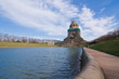 Leipzig - Völkerschlachtdenkmal