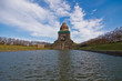 Leipzig - Völkerschlachtdenkmal 2