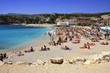 People on the beach;Cassis;France