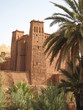 kasbah de Aït Benhaddou