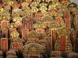 Batons funéraires Chinois Batons funéraires Chinois