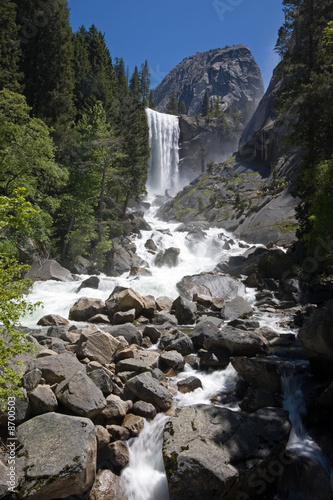 Vernel Fall