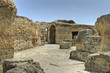 ruins
