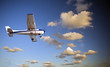 small airplane